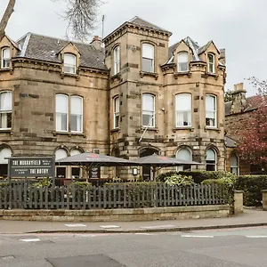 Hotell Murrayfield