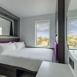 Hotell Four Points Flex By Sheraton Shoreditch East