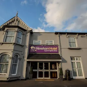 Hotell Newham