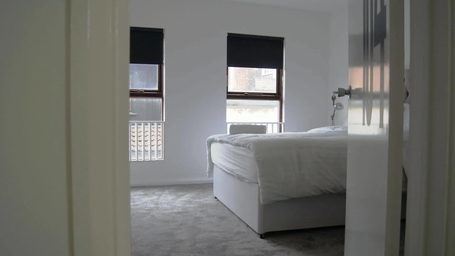 بيت ضيافة The Residence London City