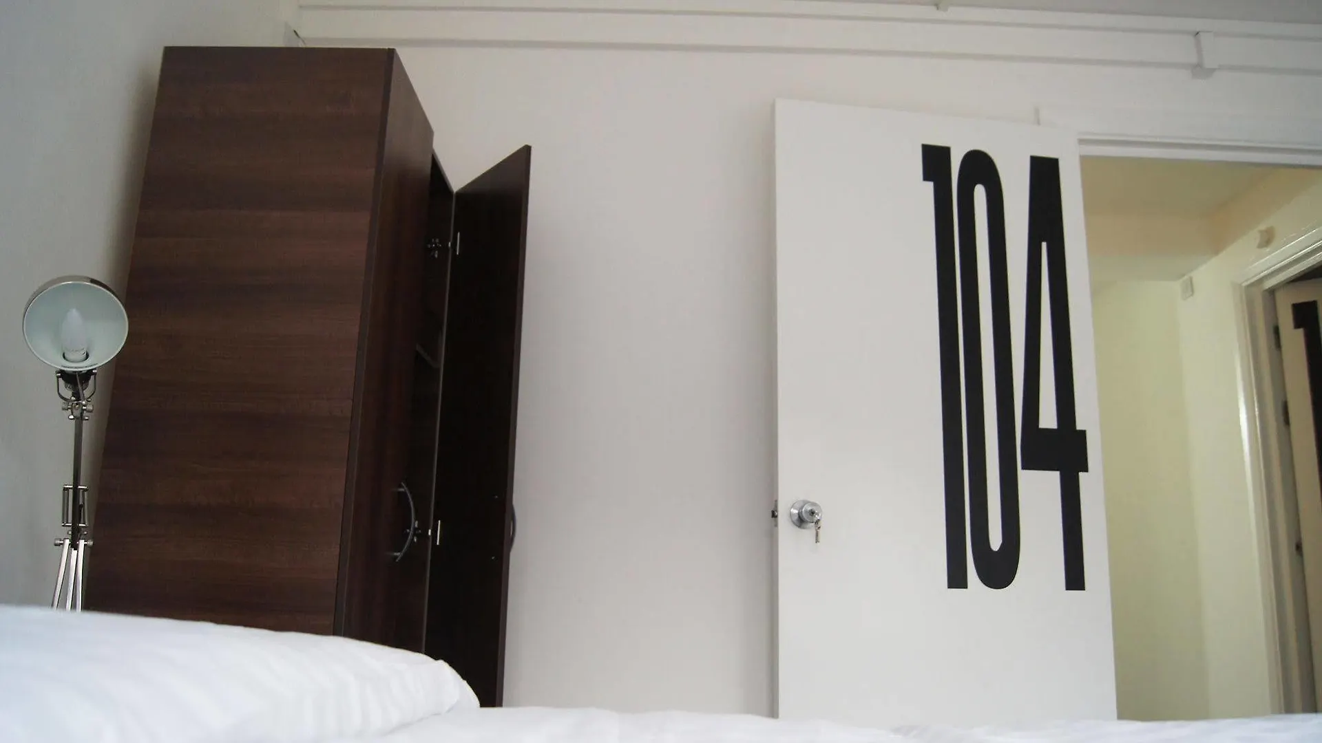 The Residence London City