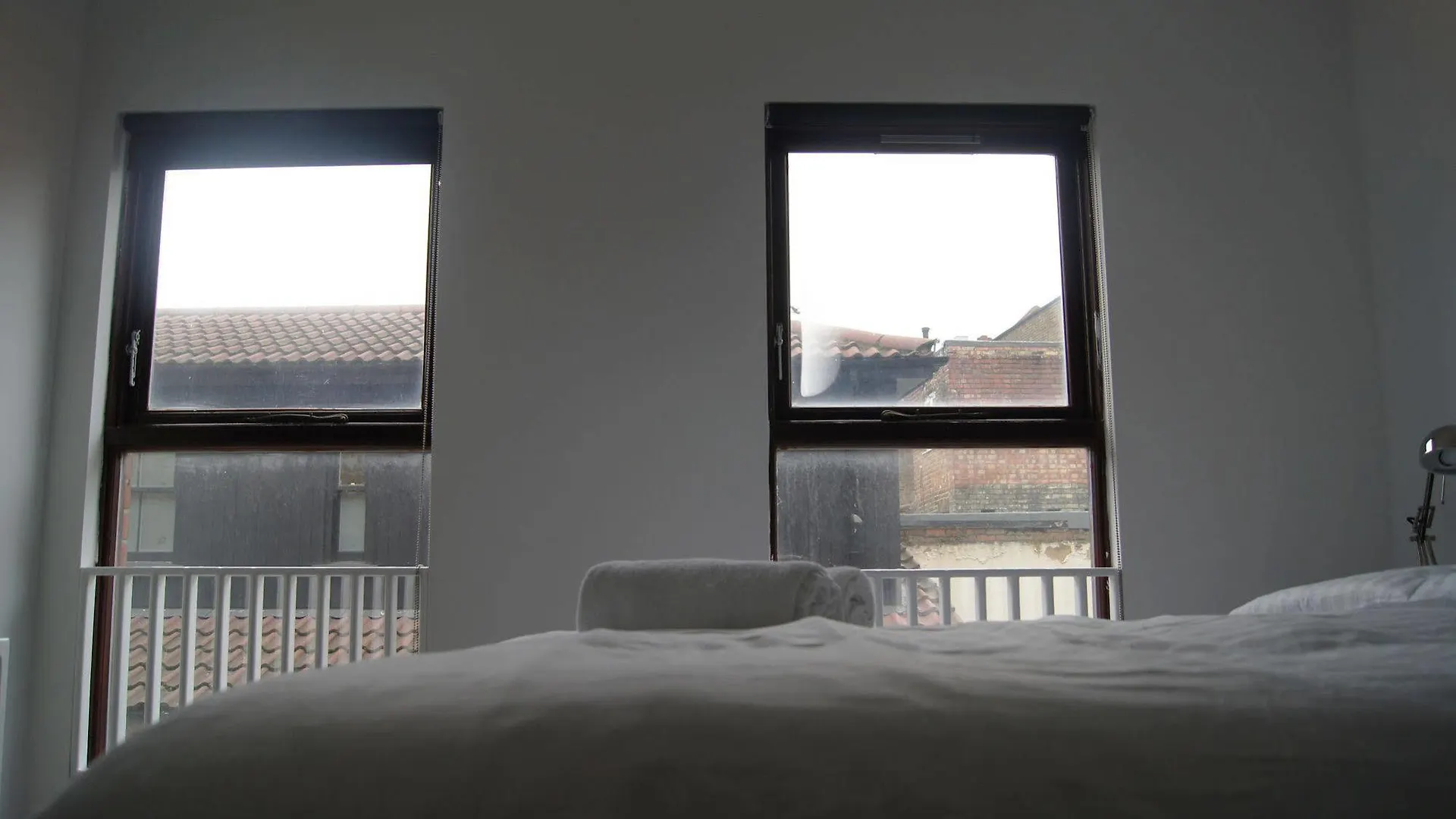 بيت ضيافة The Residence London City
