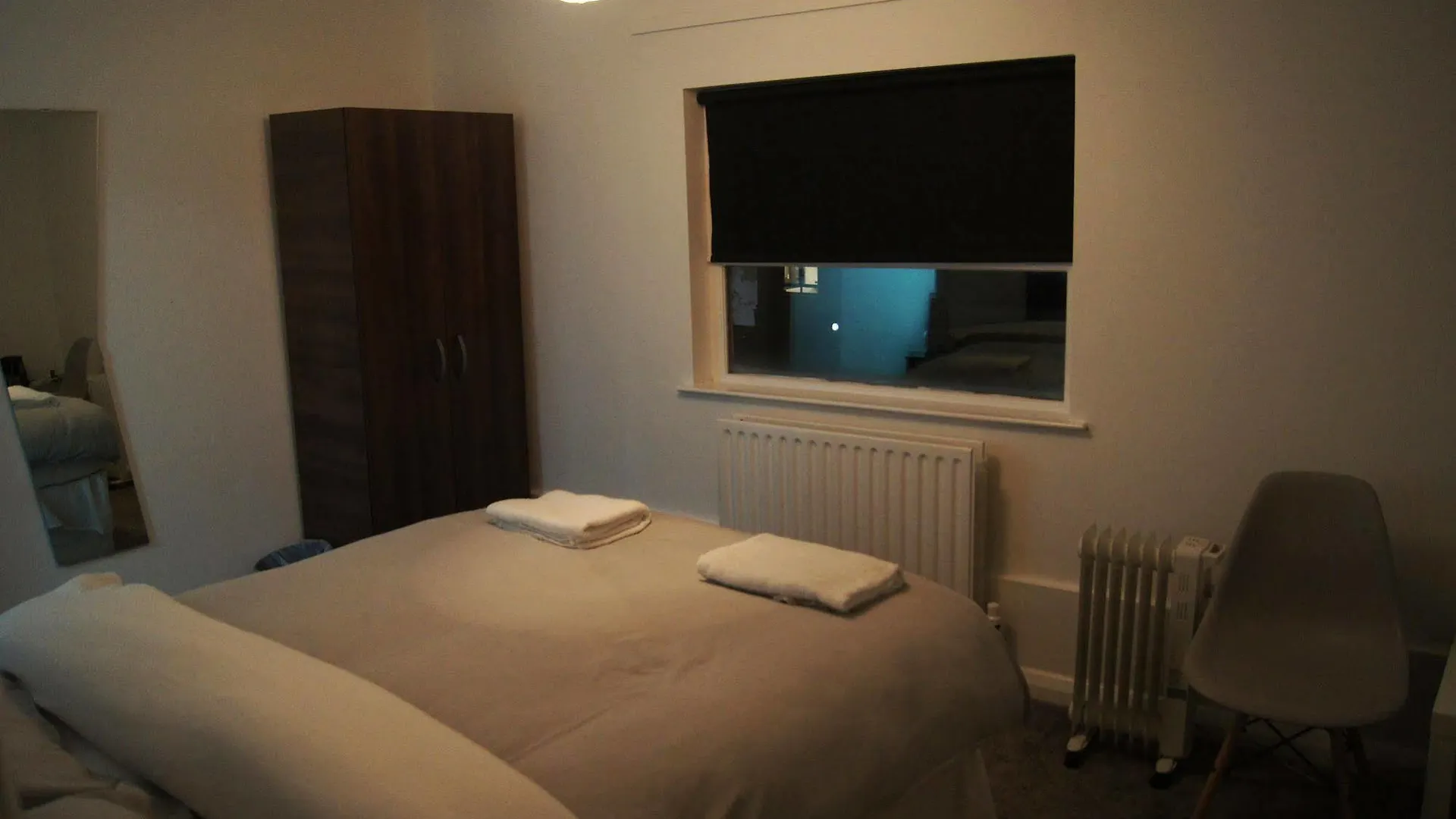 The Residence London City Maison d'hôtes