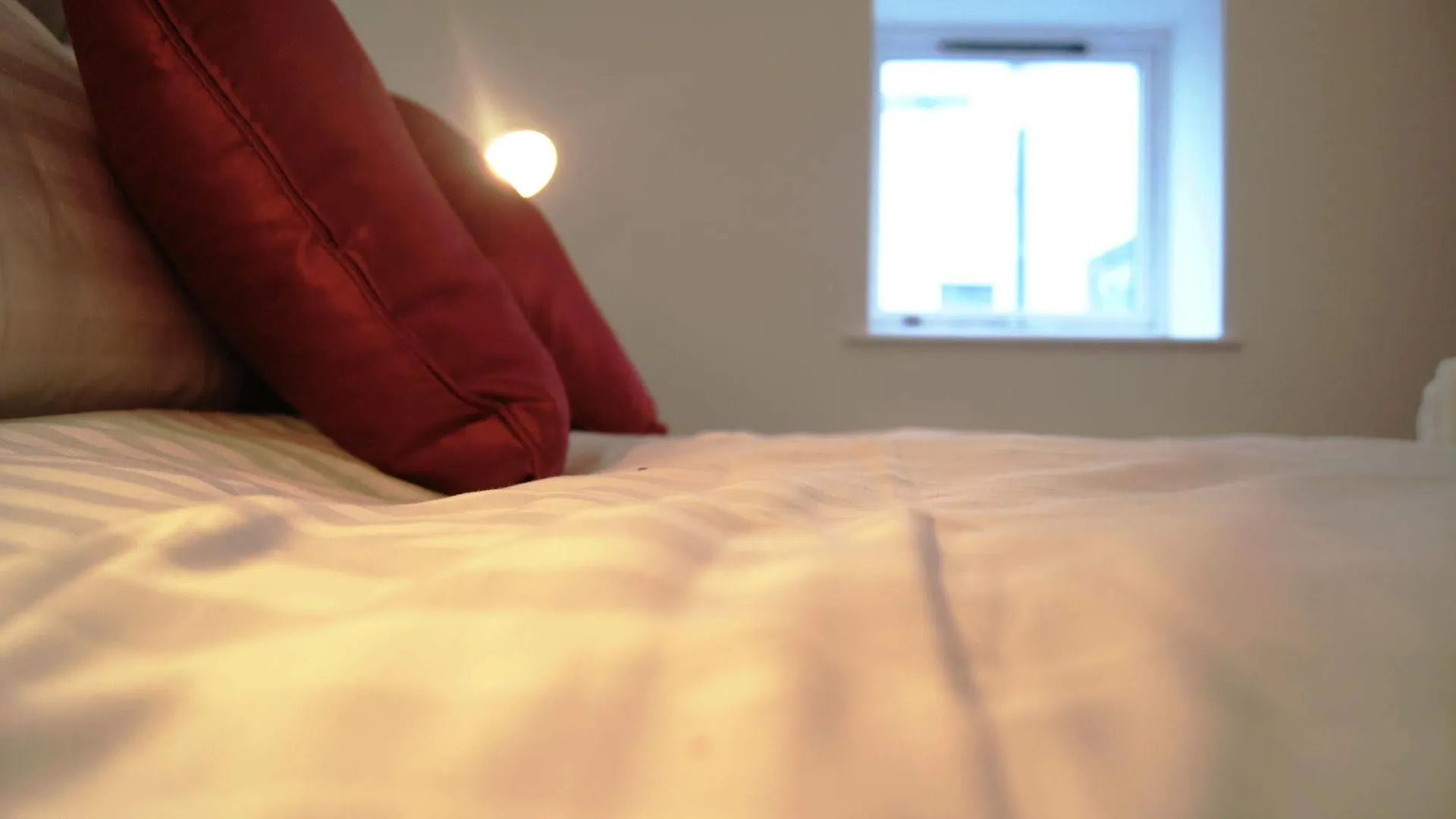 The Residence London City بيت ضيافة