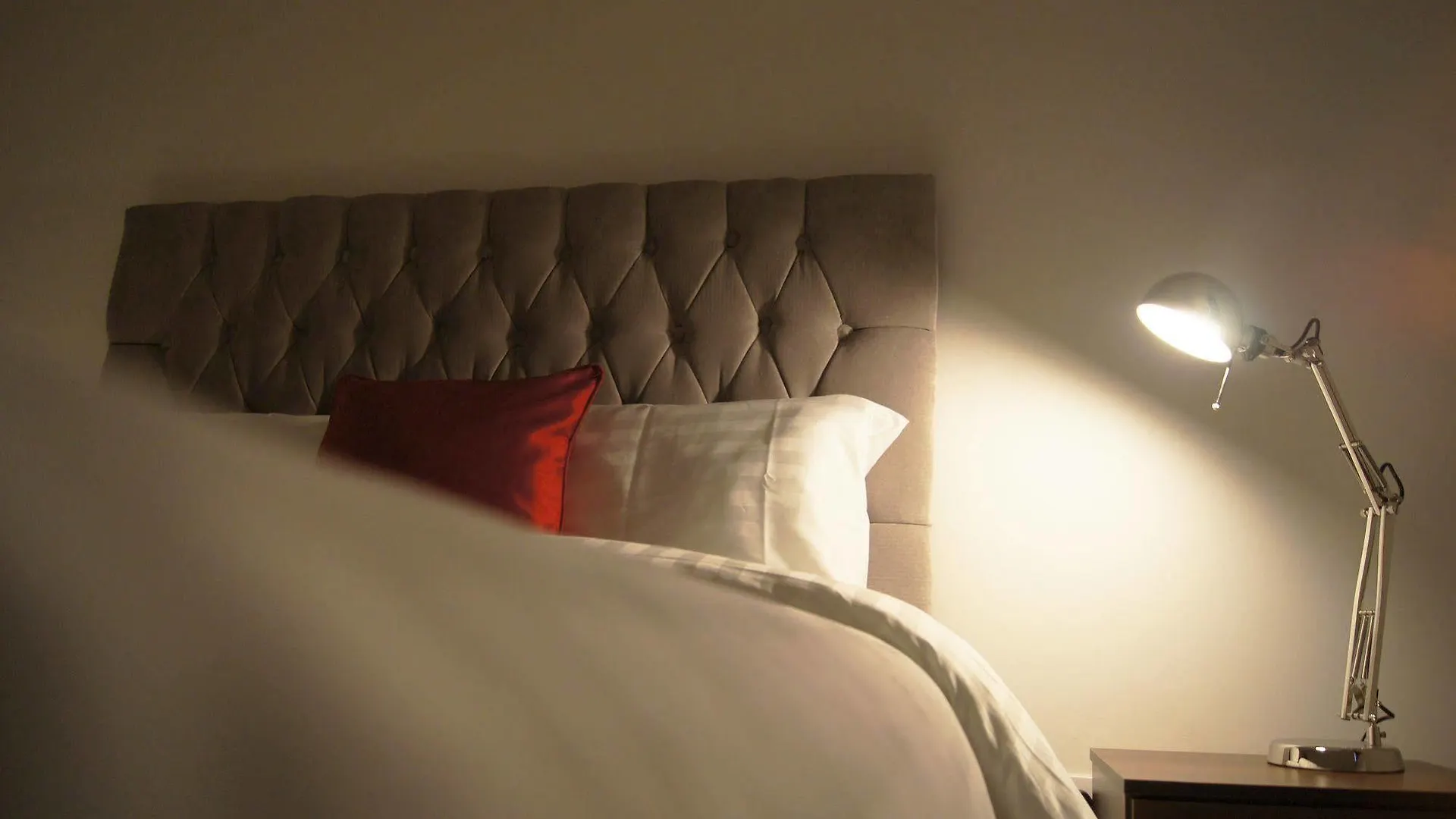 ** بيت ضيافة The Residence London City المملكة المتحدة